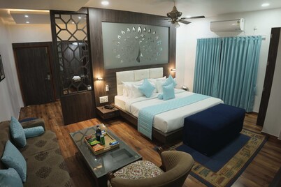 Ashoka Residency Hotel