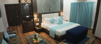 Ashoka Residency Hotel