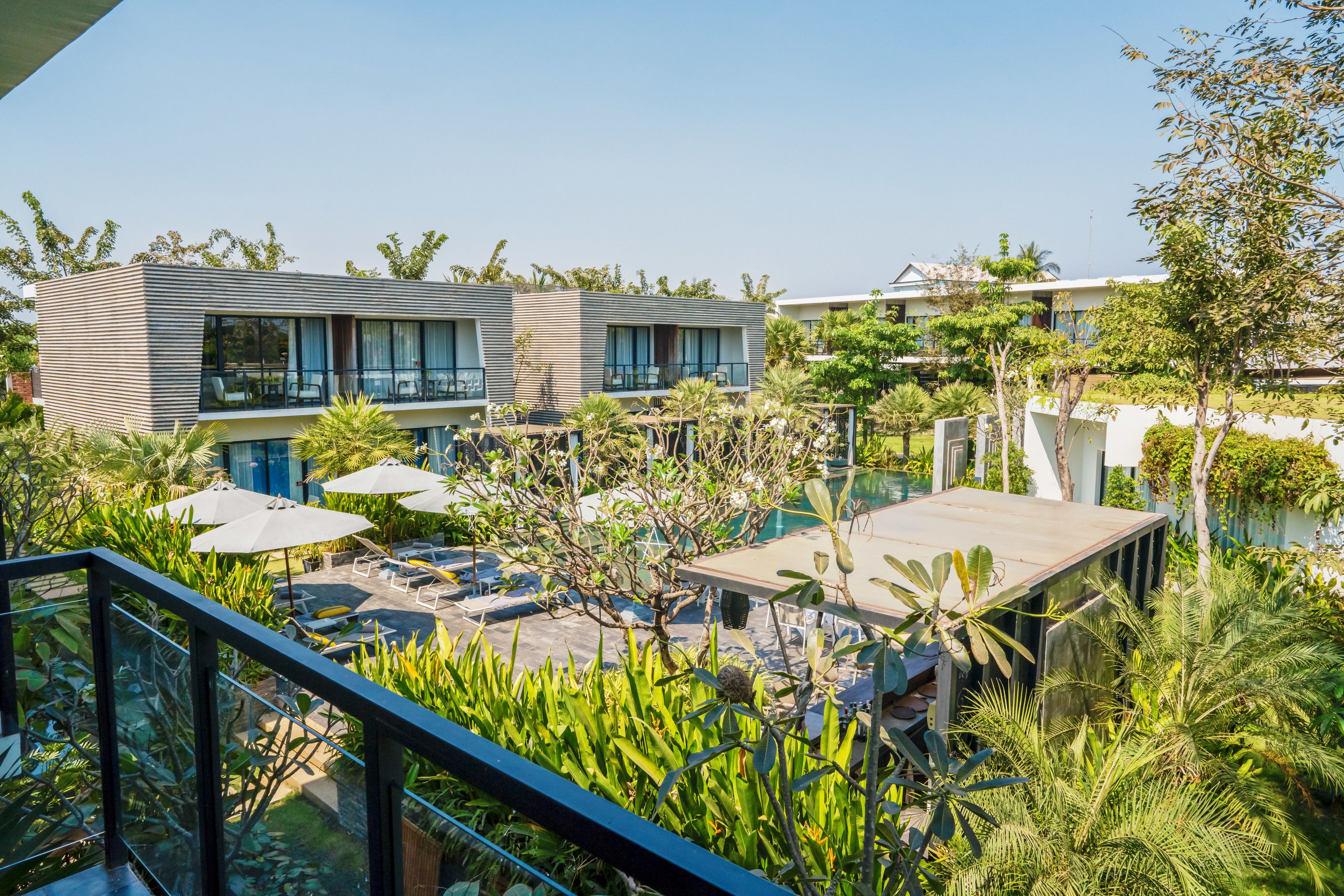 Photo - The Villa by Metta