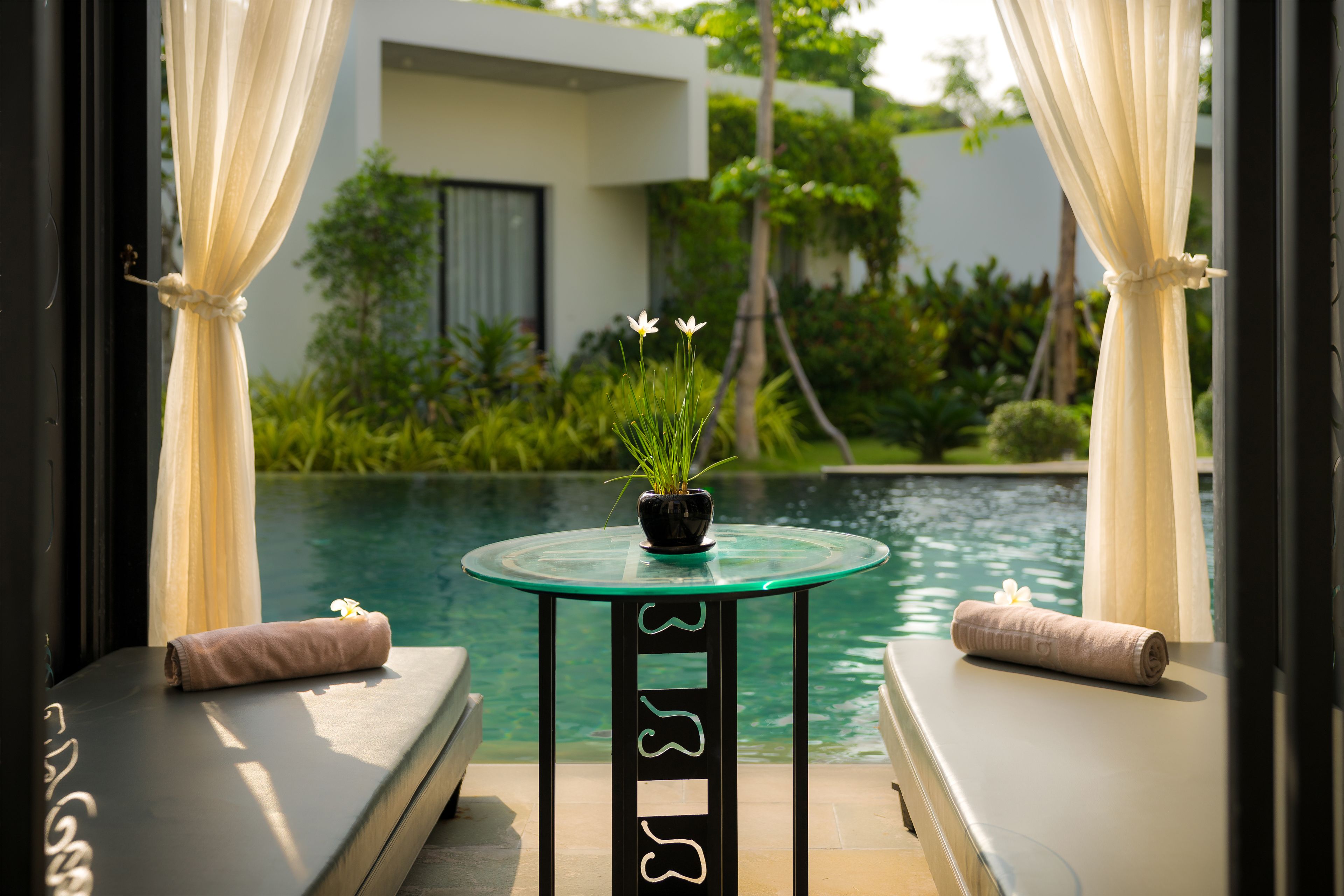 Photo - The Villa by Metta