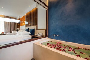 Family Room, Pool View - The Villa by Metta (Siem Reap)