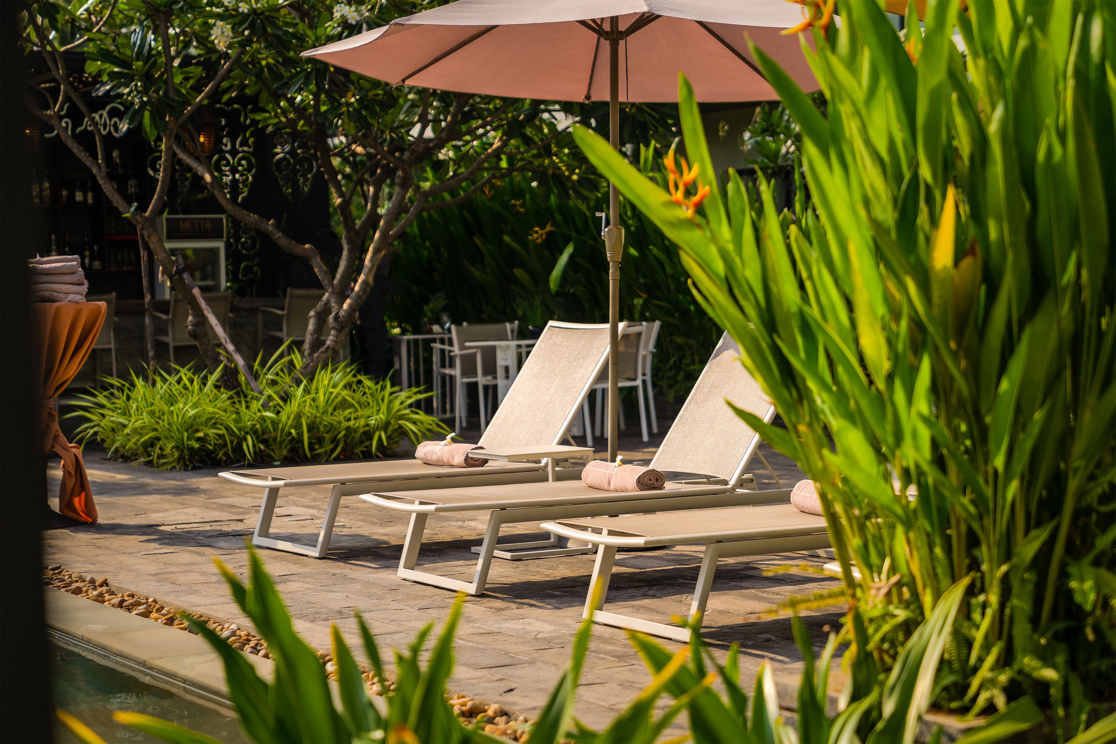 Photo - The Villa by Metta