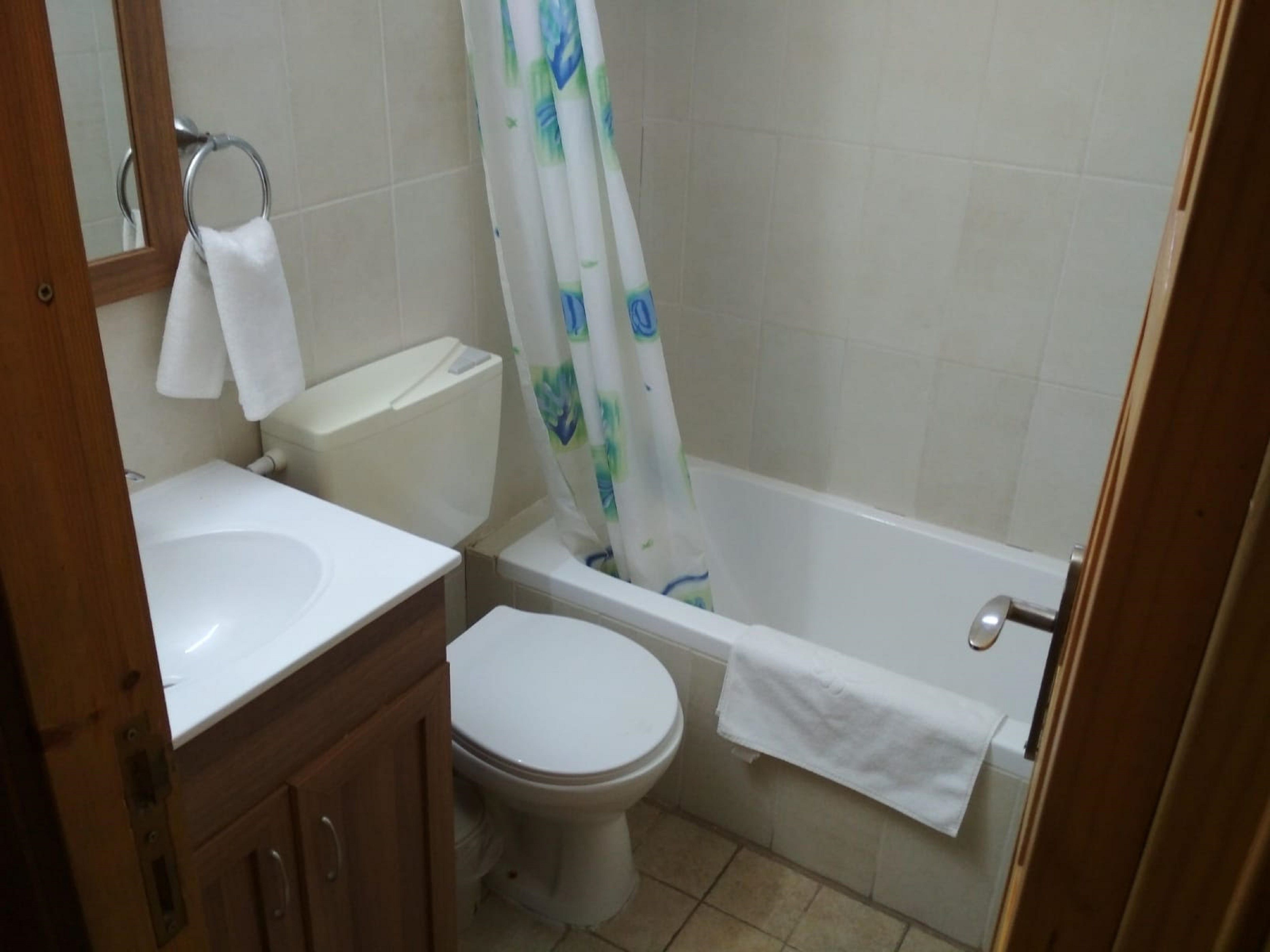 Baño
