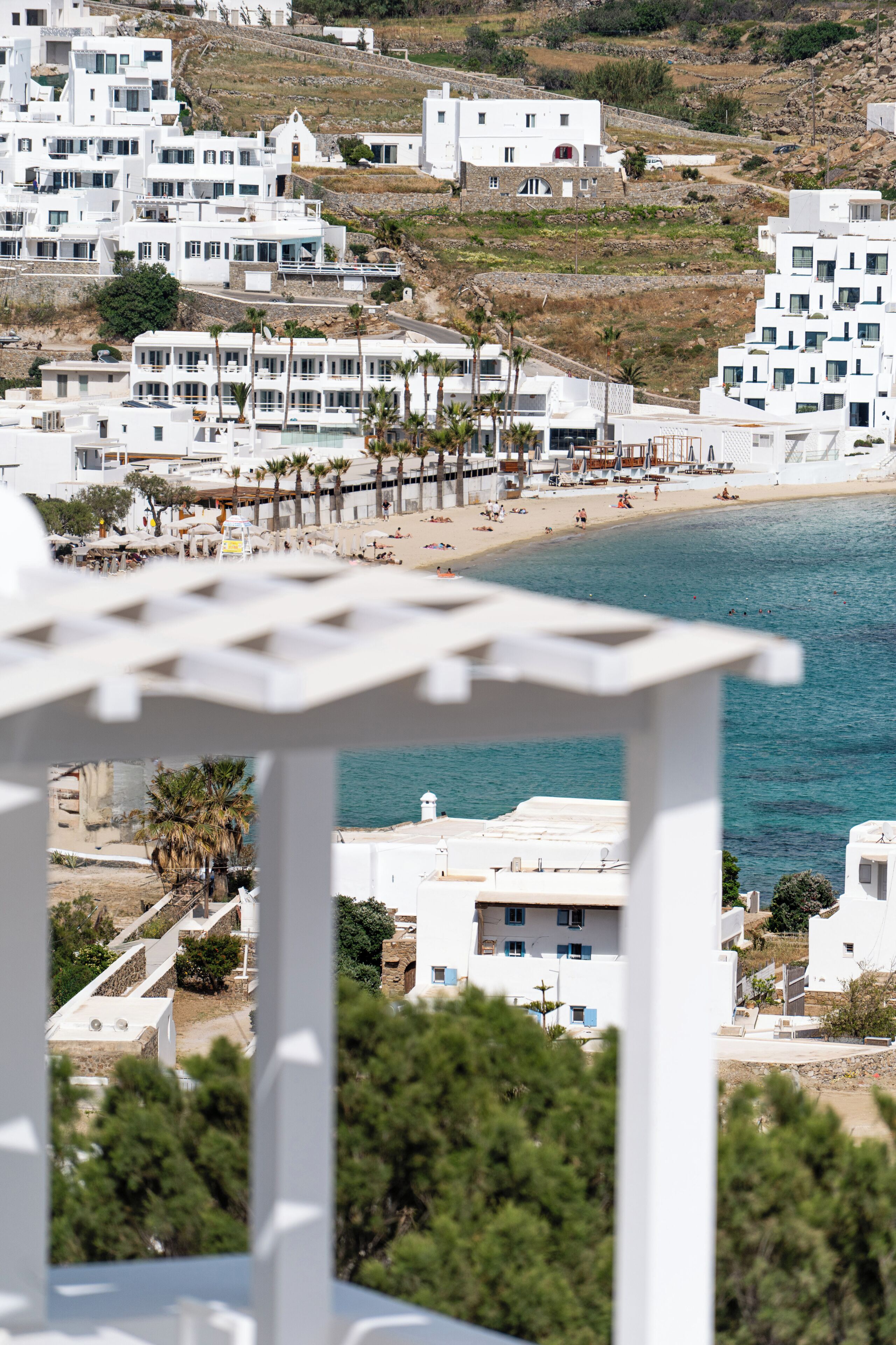 Photo - Kallos of Mykonos