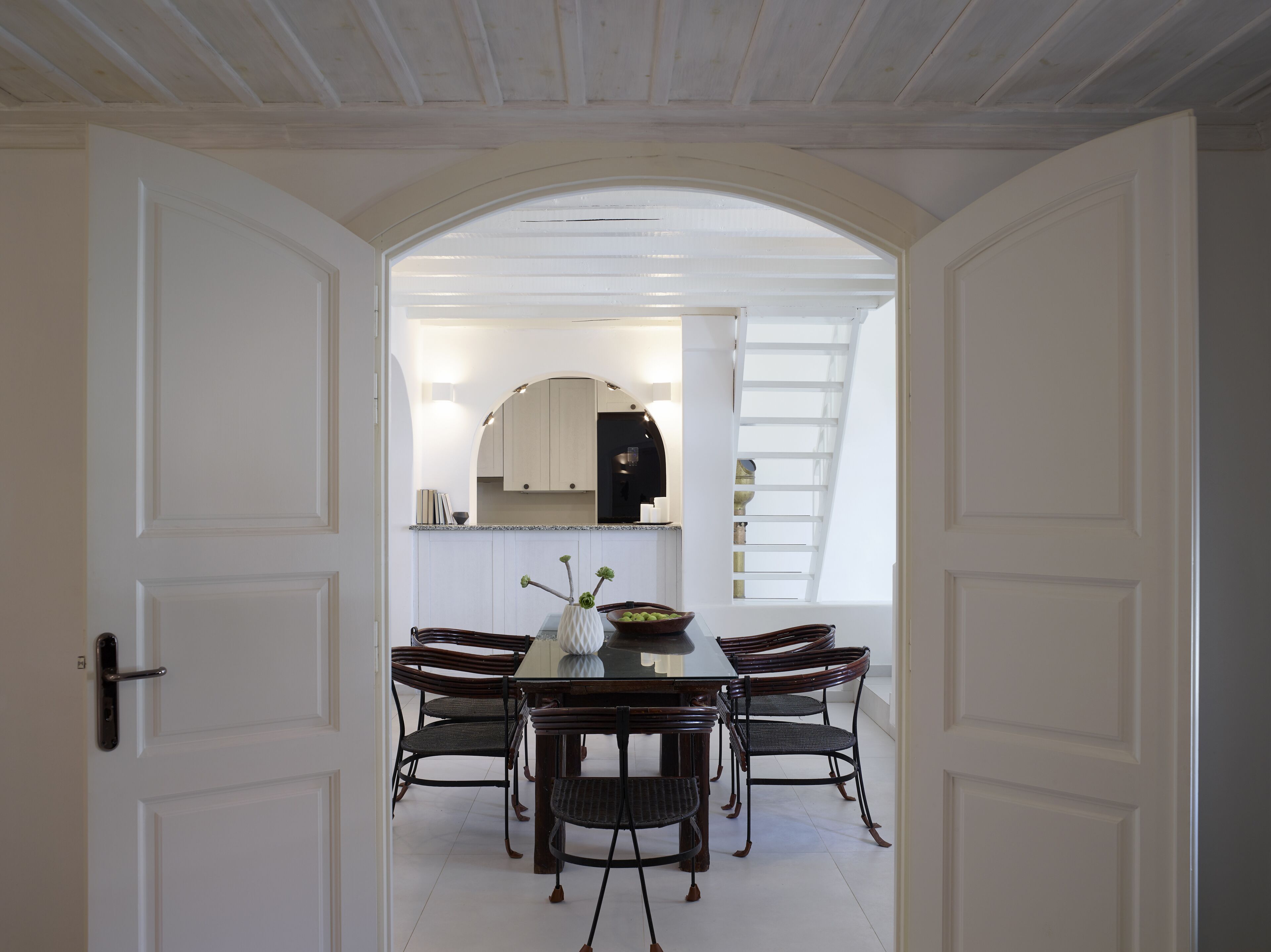 Foto - Kallos of Mykonos - previous Leonis Summer Houses