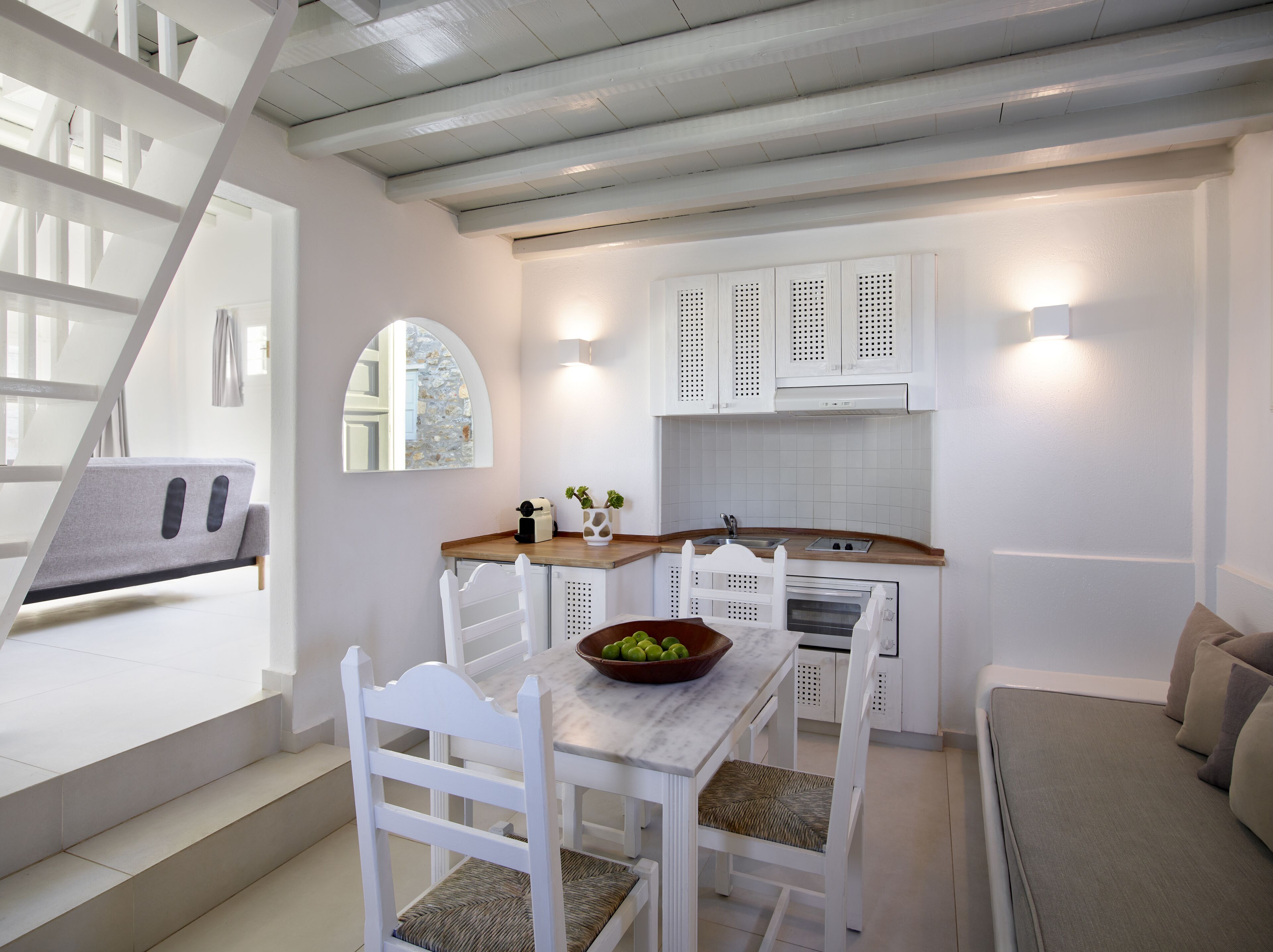 Foto - Kallos of Mykonos - previous Leonis Summer Houses