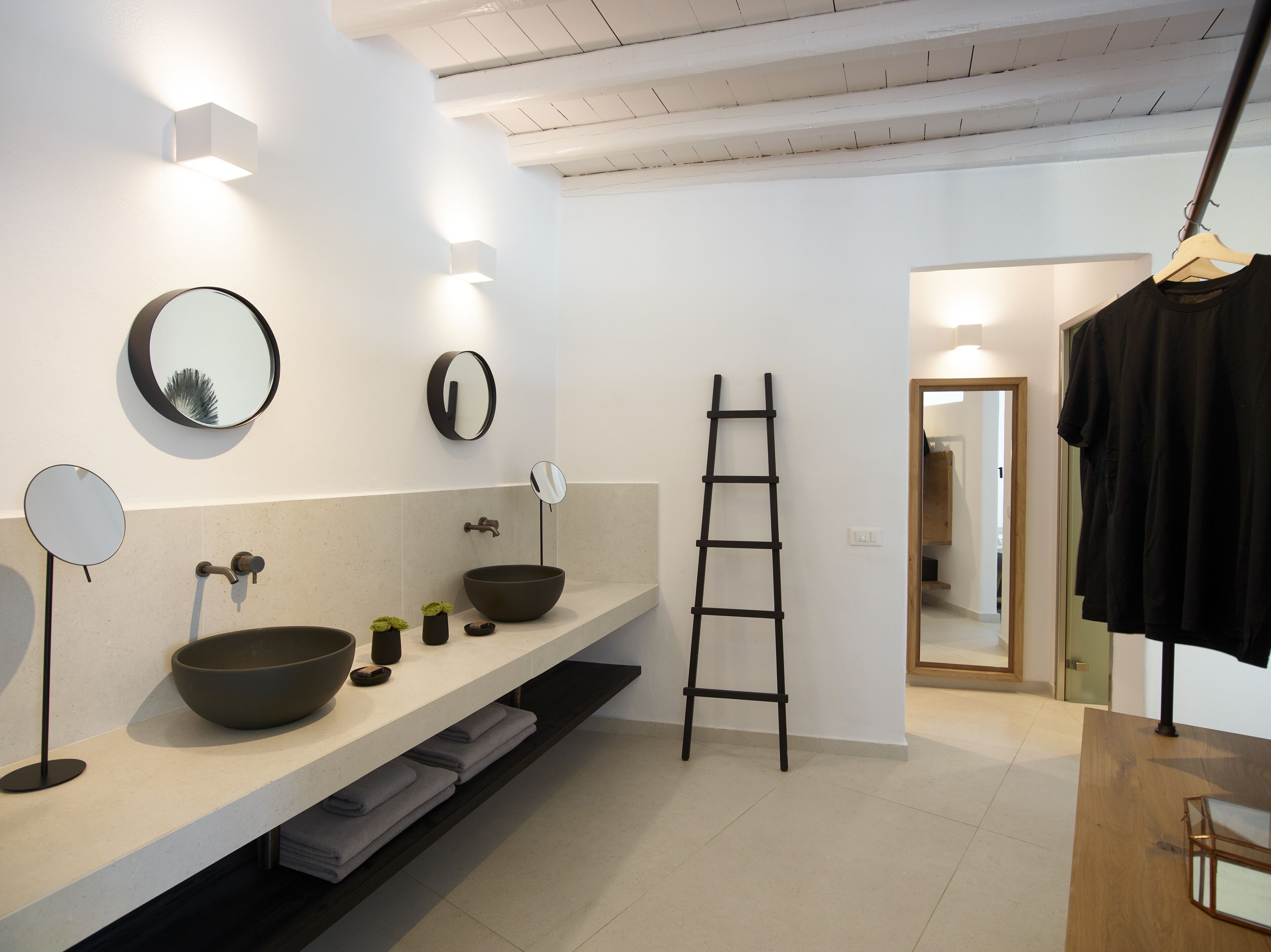 Foto - Kallos of Mykonos - previous Leonis Summer Houses