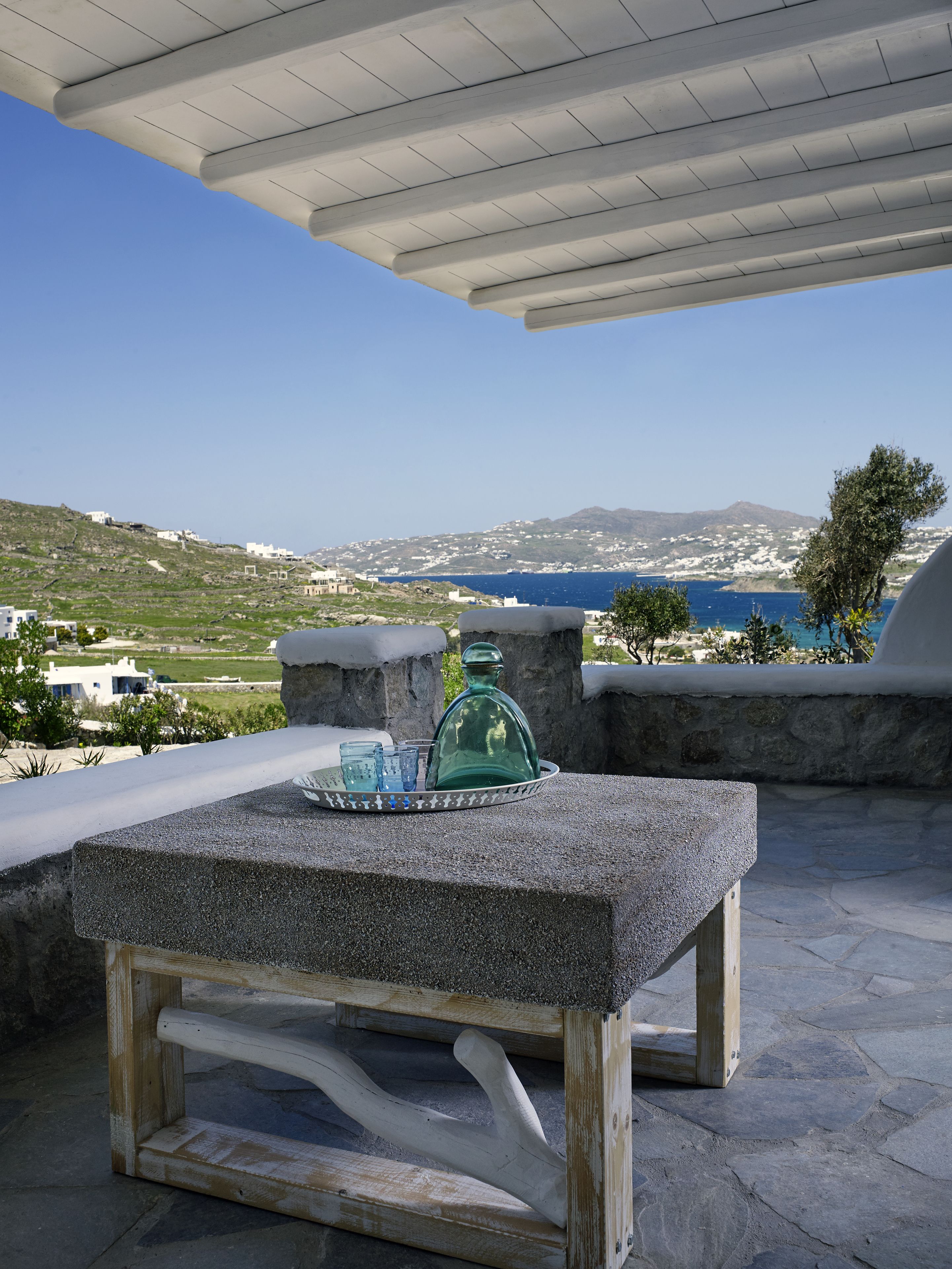 Foto - Kallos of Mykonos - previous Leonis Summer Houses