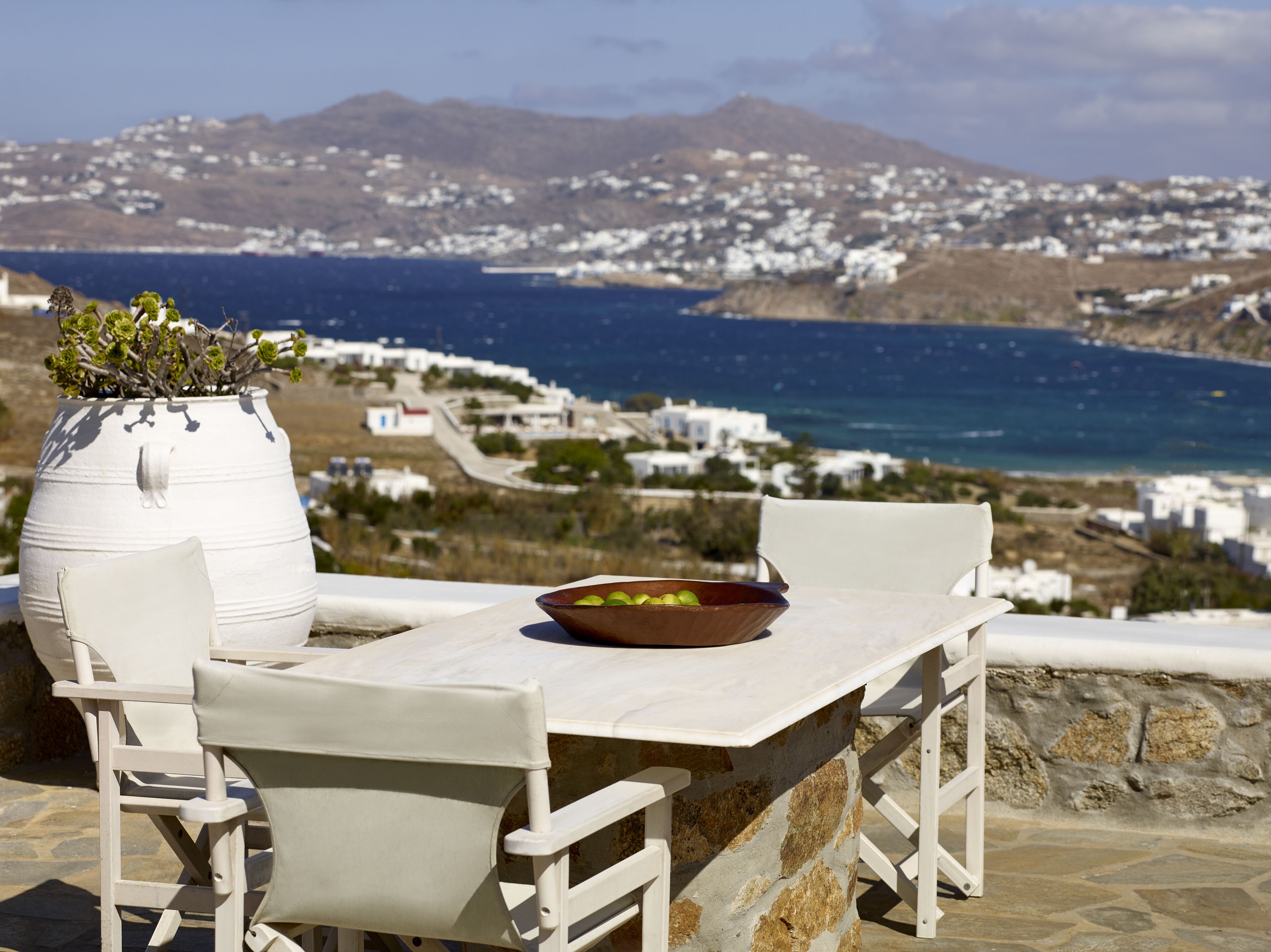 Foto - Kallos of Mykonos - previous Leonis Summer Houses