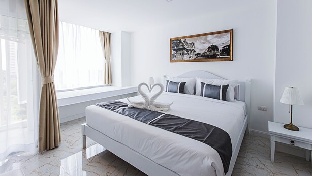 Superior Premier Room