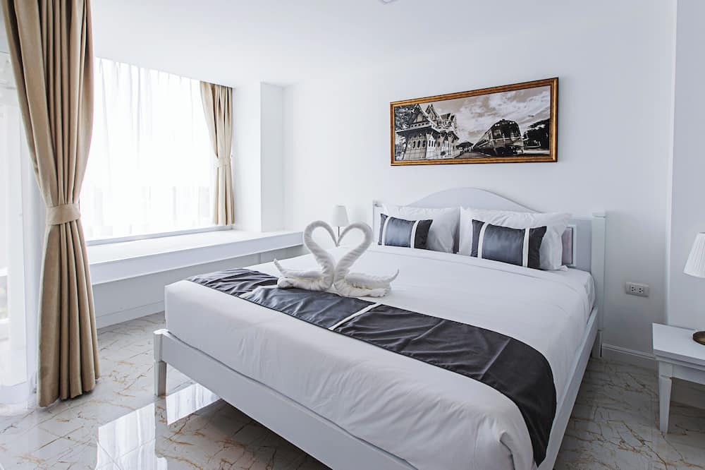 B2 Hua Hin Premier Hotel