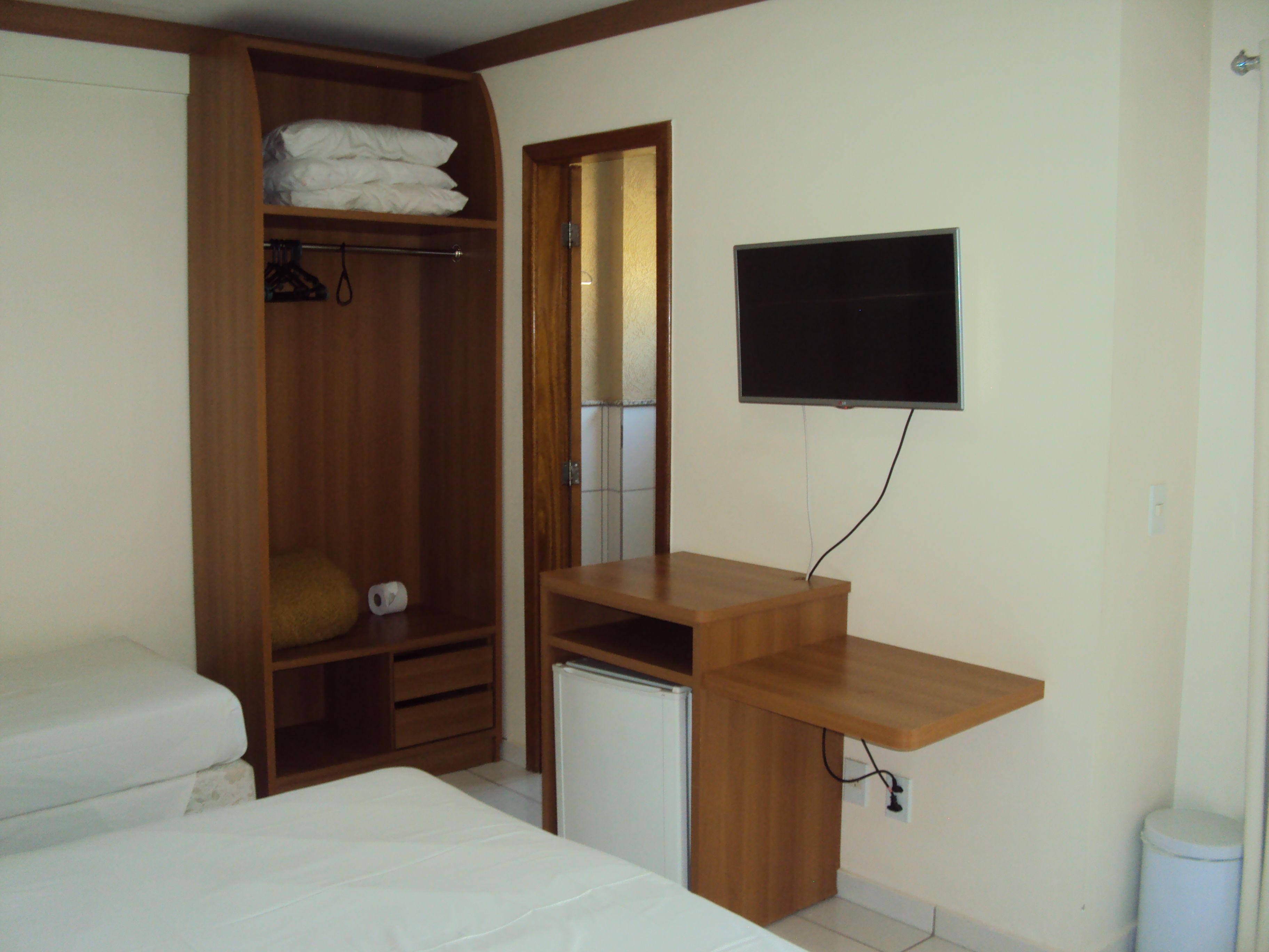 Apartment | 1 bedroom, minibar, desk, free WiFi