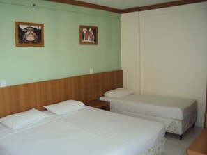 Apartment | 1 Schlafzimmer, Minibar, Schreibtisch, kostenloses WLAN