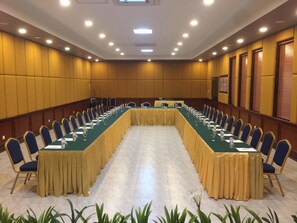 Salle de réunion
