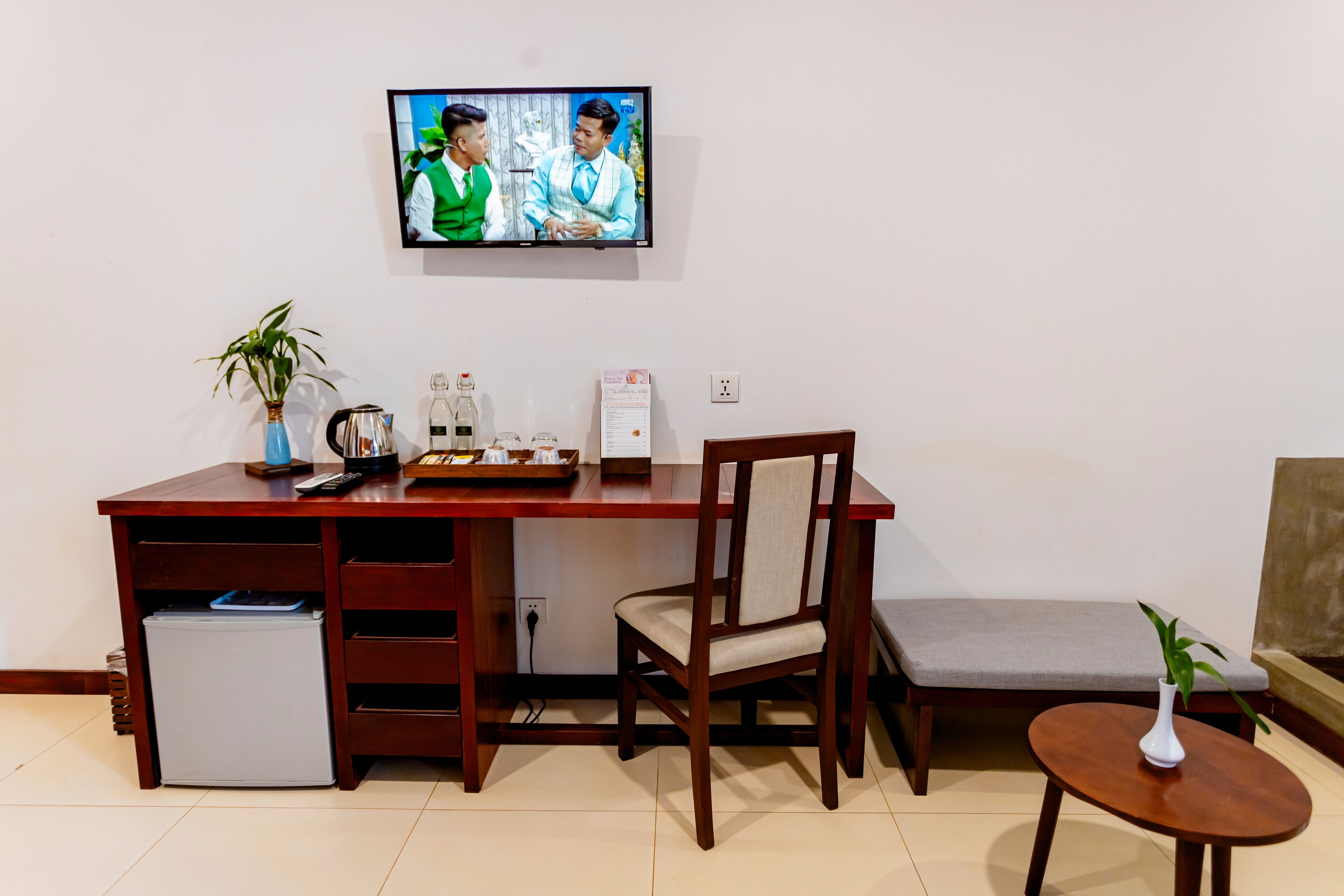 egyptian cotton sheets, premium bedding, minibar, in-room safe