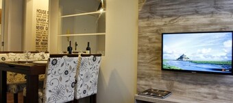 Apartamento Atalaia