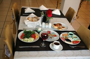 Food and drink - Kosk Hotel (Elazig)