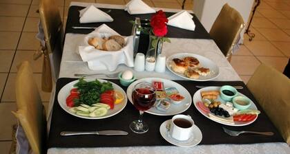 Kosk Hotel