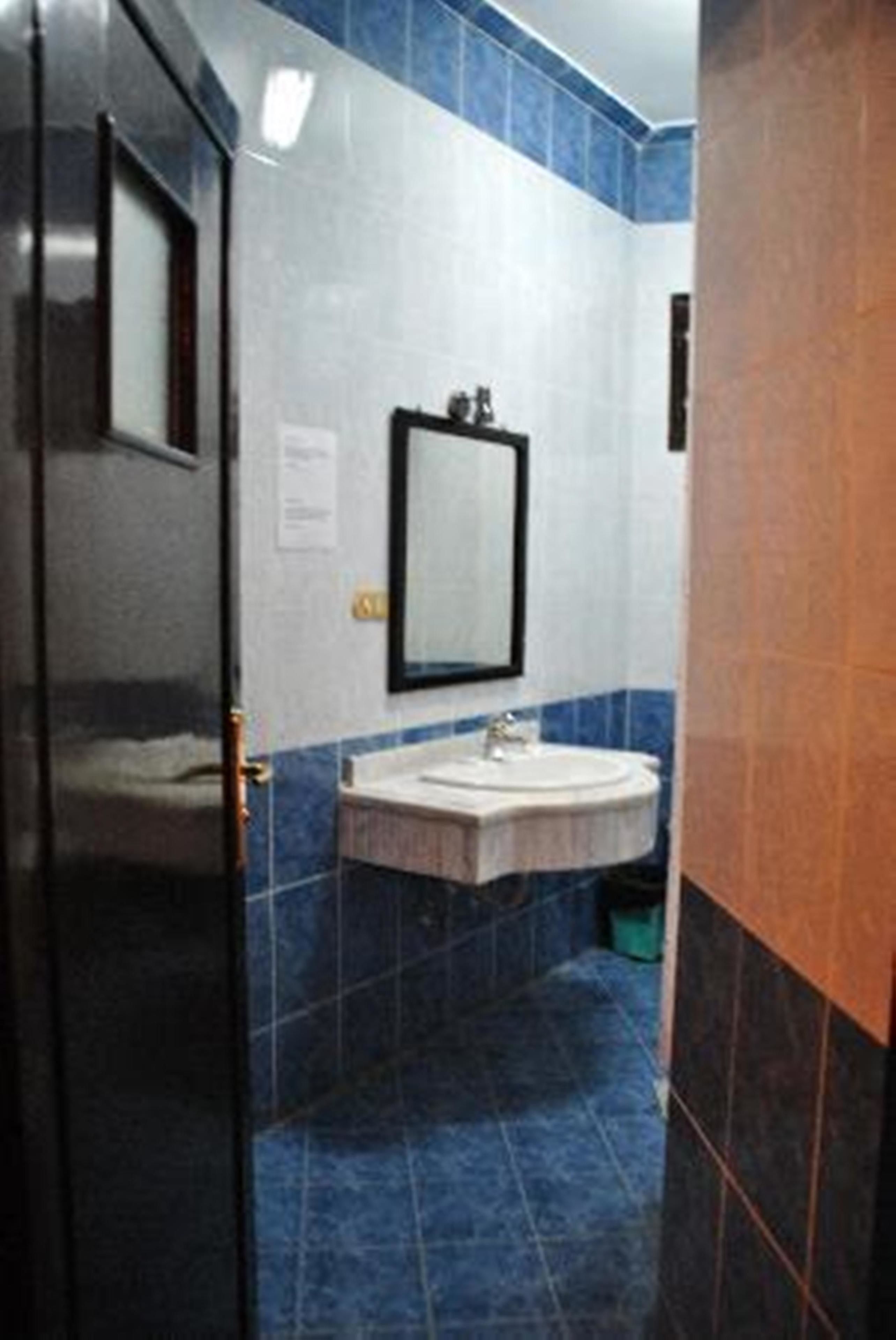 Foto - El Nakhil Hotel