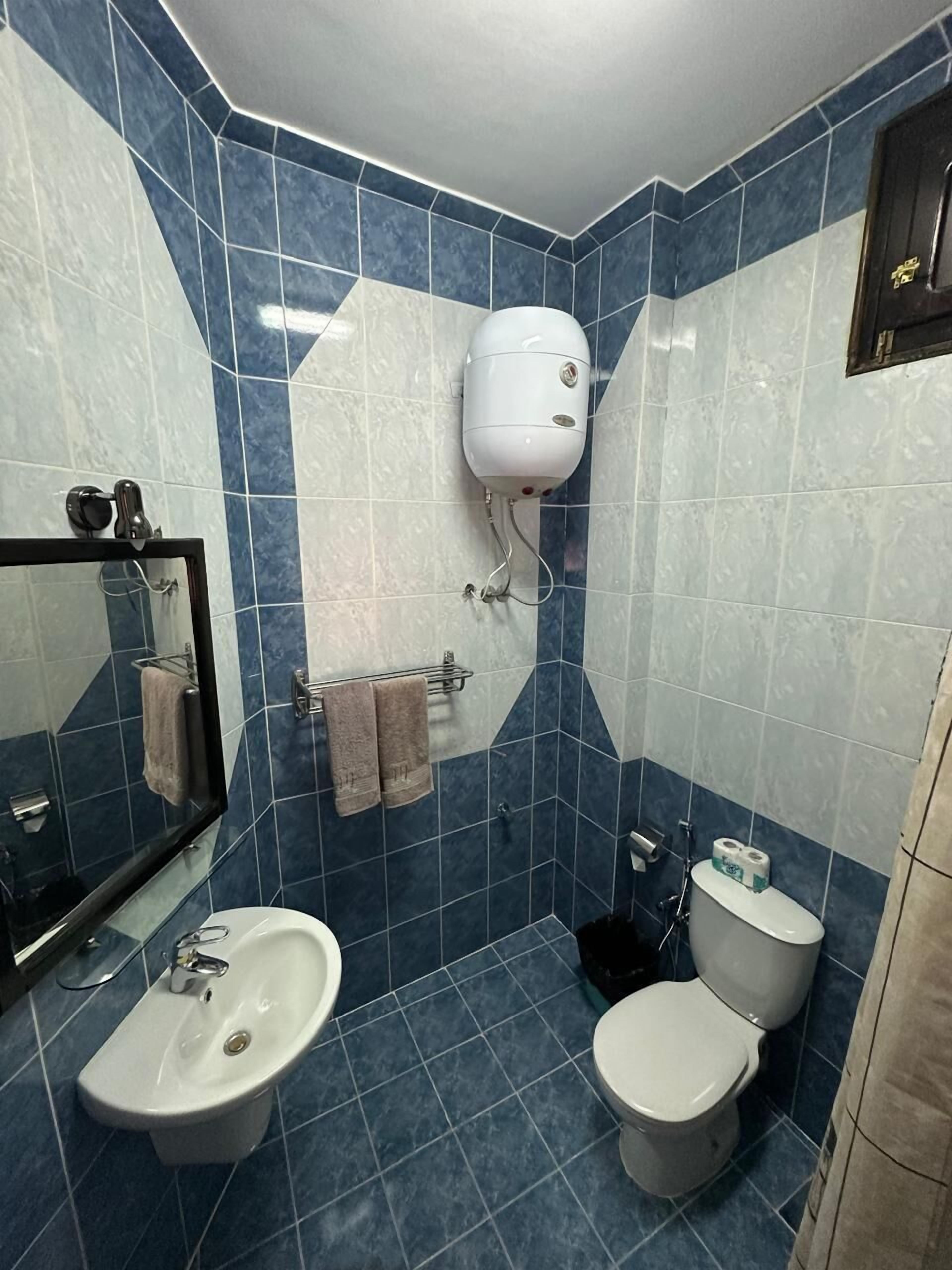 Foto - El Nakhil Hotel