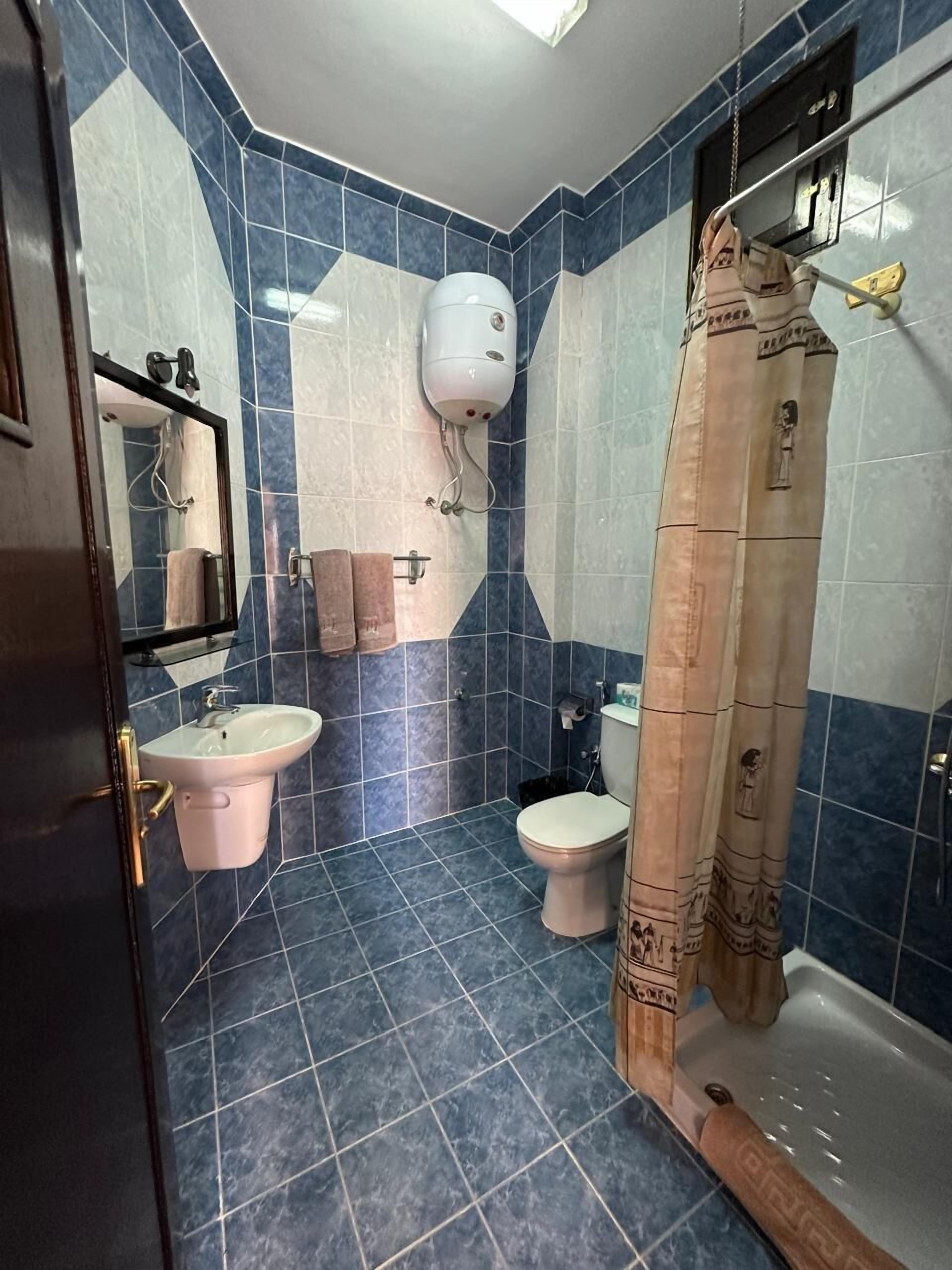 Foto - El Nakhil Hotel