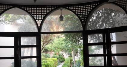 El Nakhil Hotel
