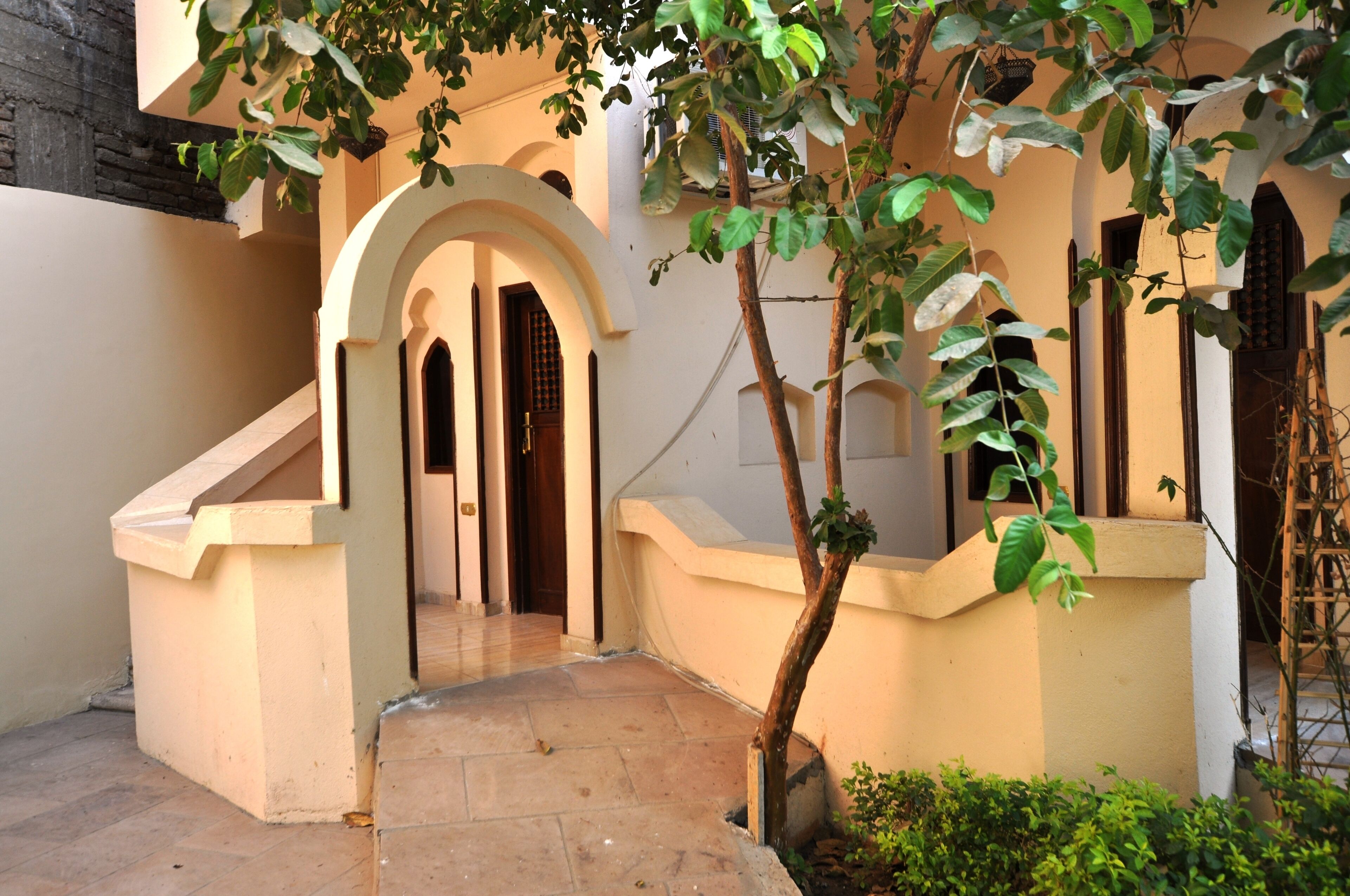 Foto - El Nakhil Hotel