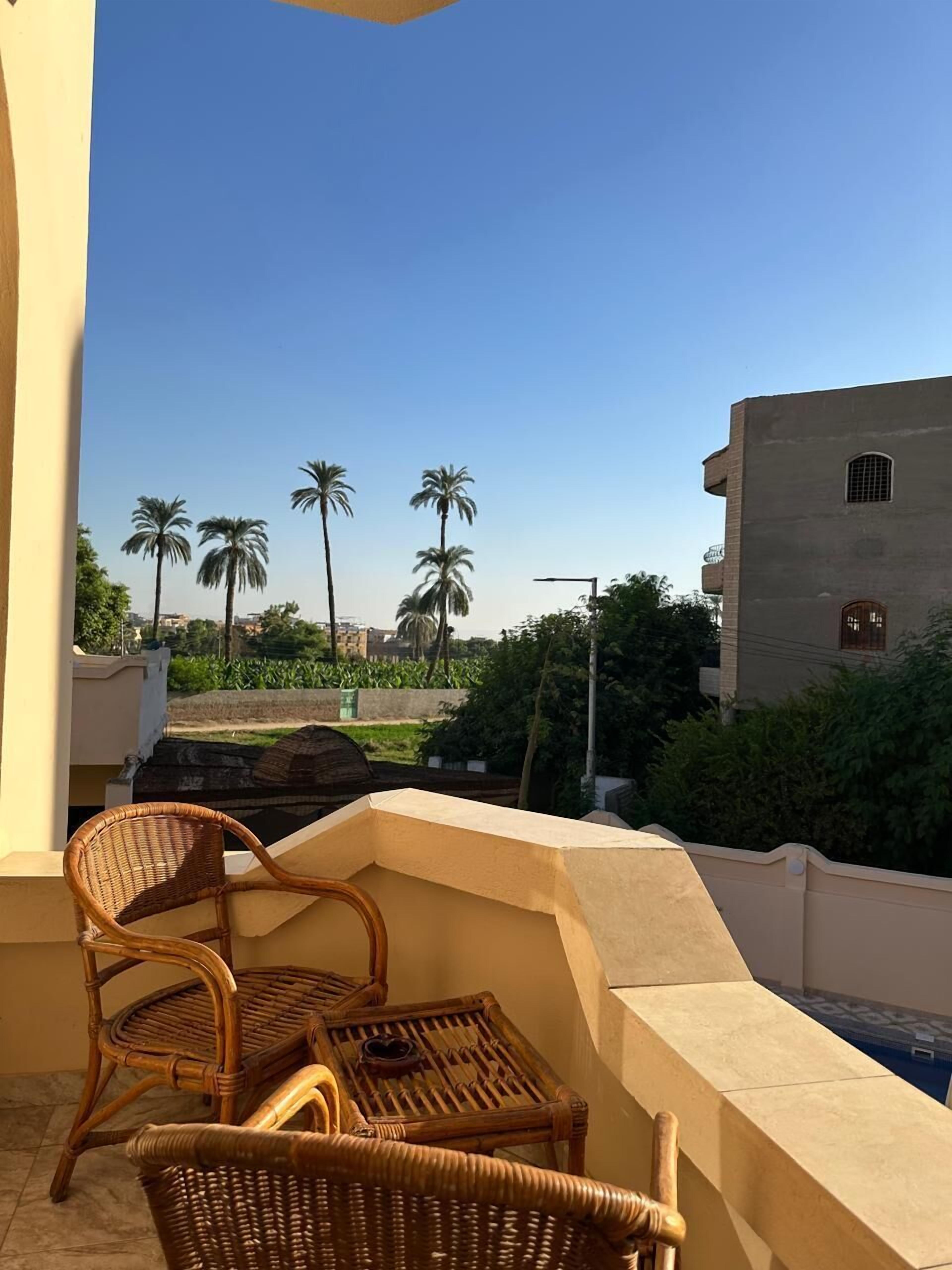 Foto - El Nakhil Hotel