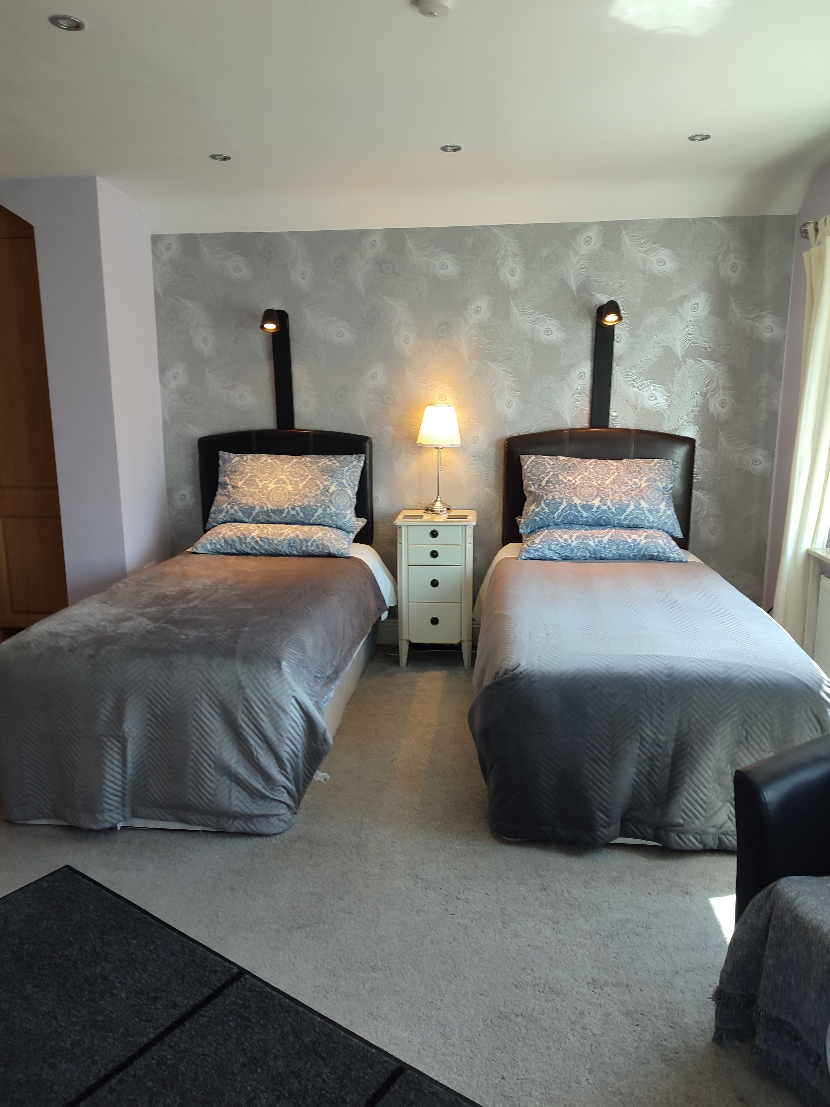 Foto - Marie's Bed and Breakfast