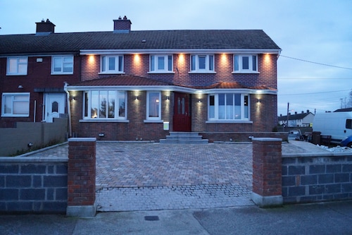 Marie's Bed and Breakfast