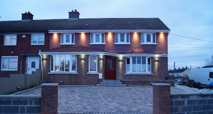 Marie's Bed and Breakfast