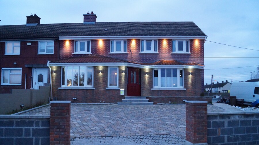 Marie's Bed and Breakfast