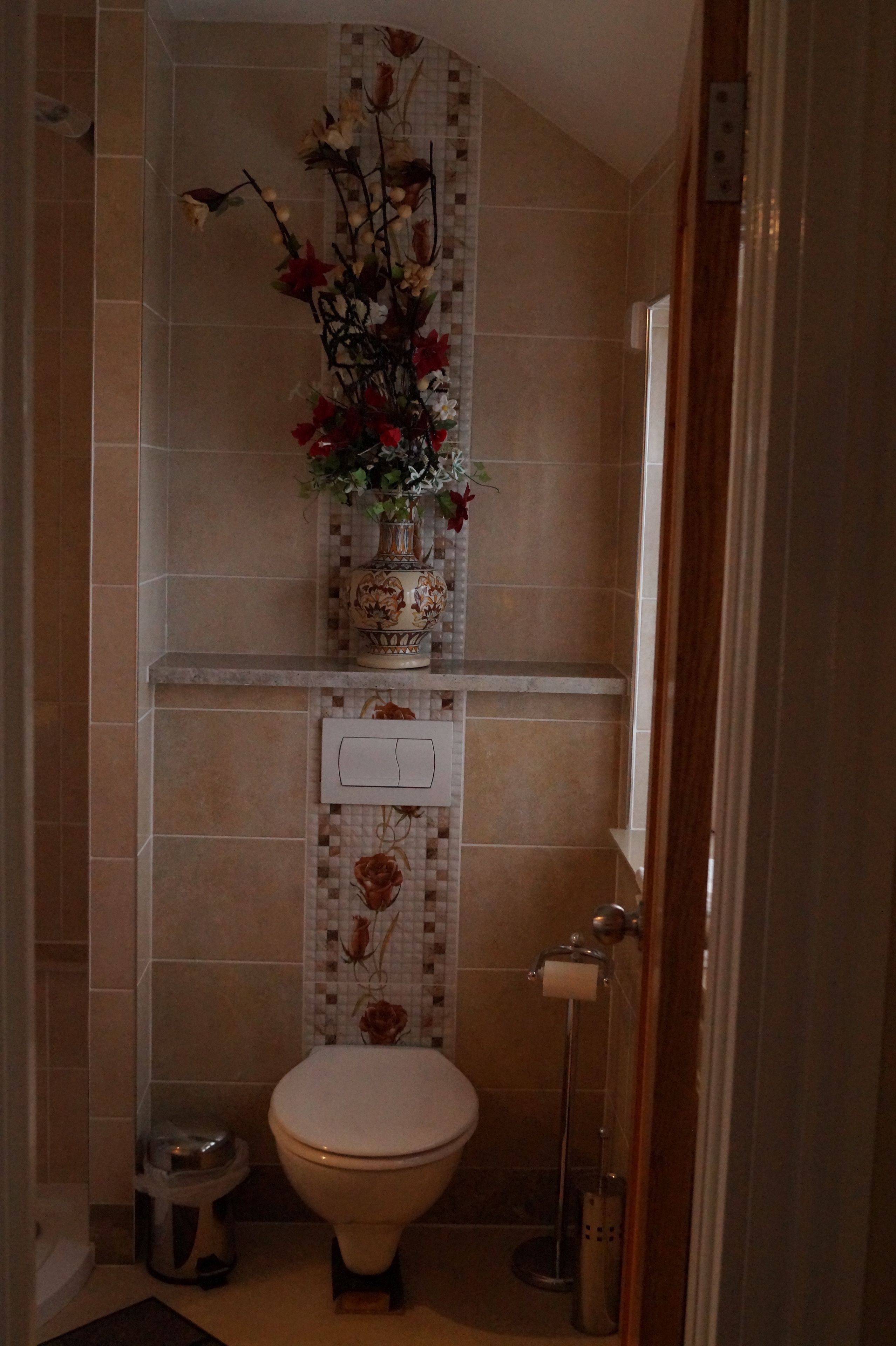 Foto - Marie's Bed and Breakfast