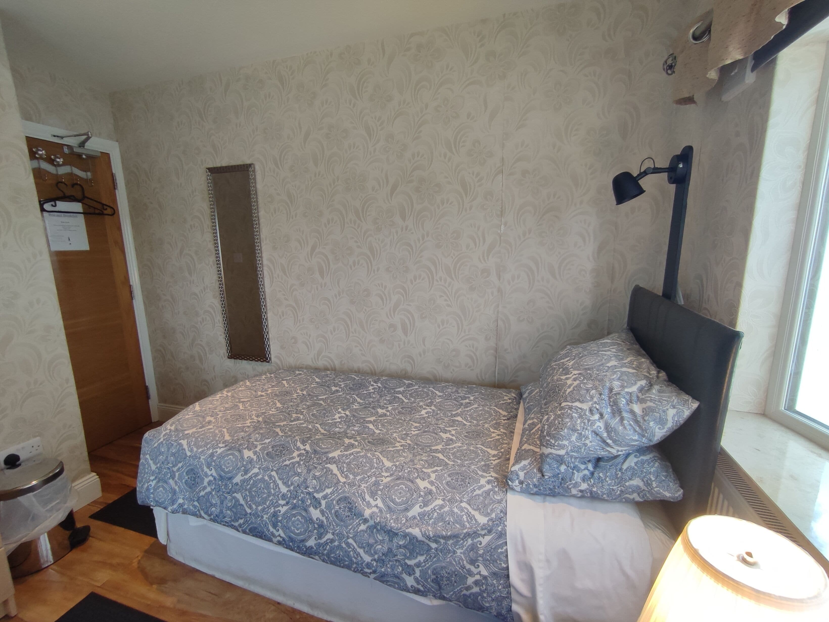 Foto - Marie's Bed and Breakfast