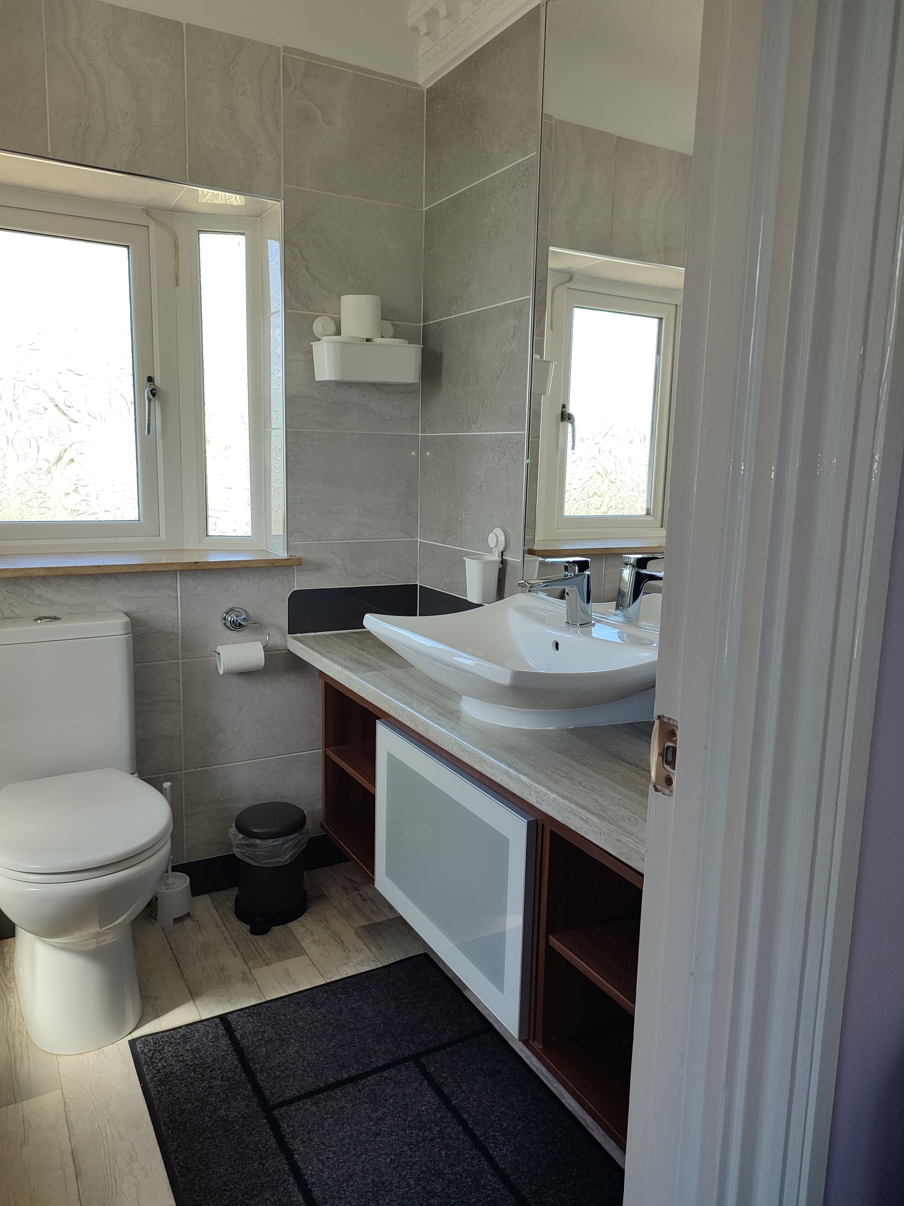 Foto - Marie's Bed and Breakfast