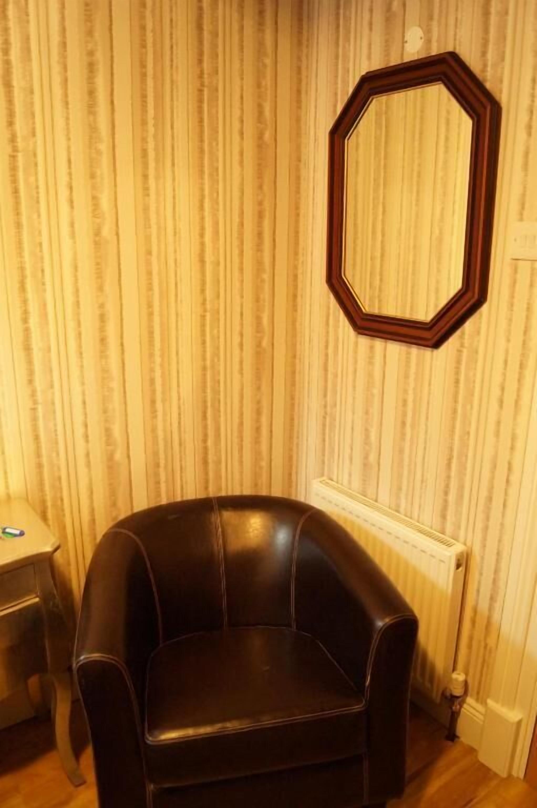 Foto - Marie's Bed and Breakfast