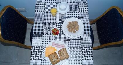 Marie's Bed and Breakfast