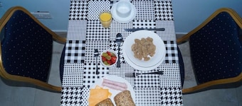 Marie's Bed and Breakfast