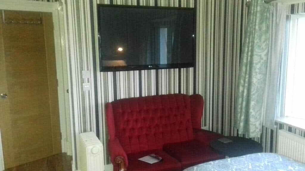 Foto - Marie's Bed and Breakfast