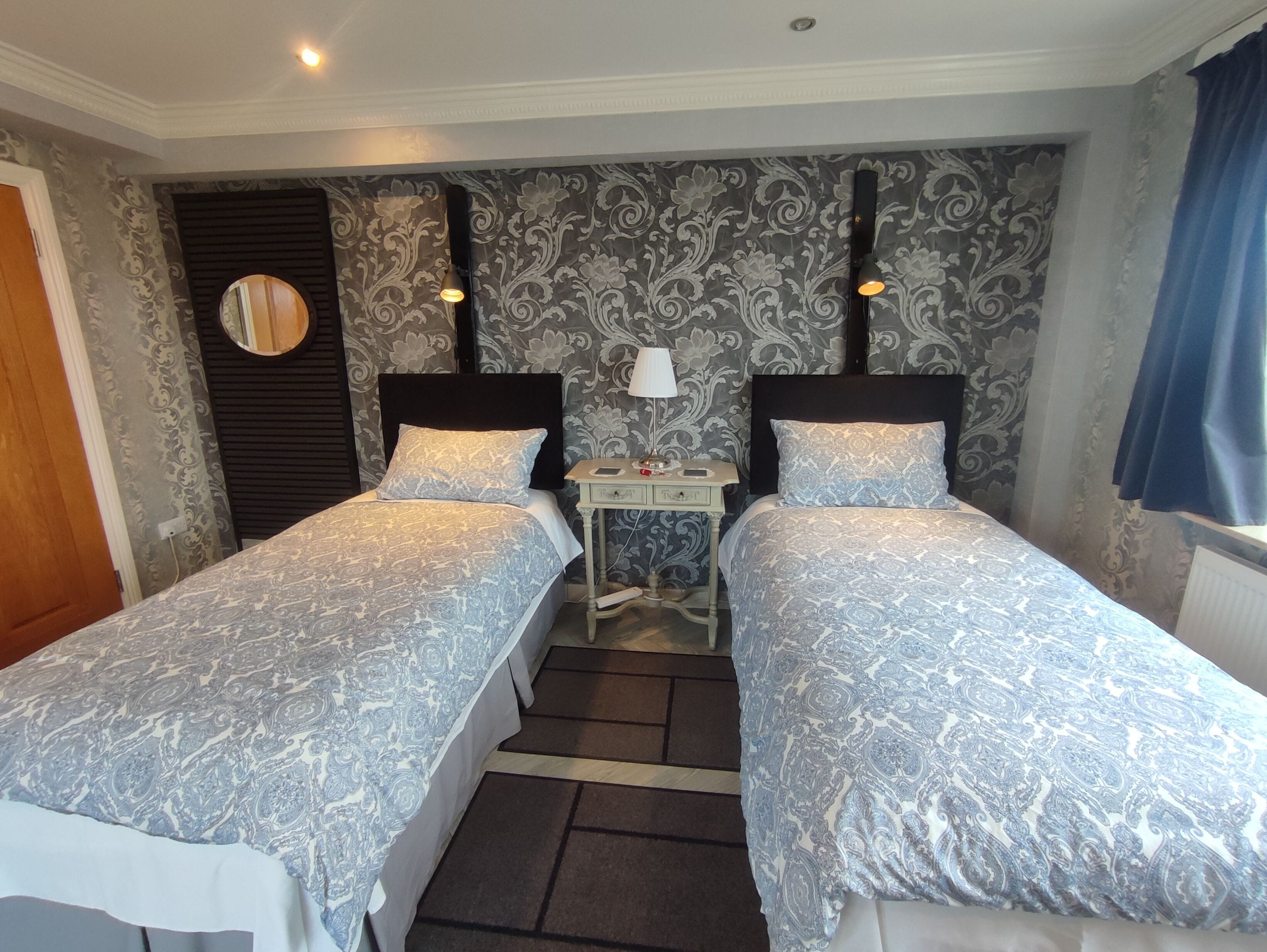 Foto - Marie's Bed and Breakfast