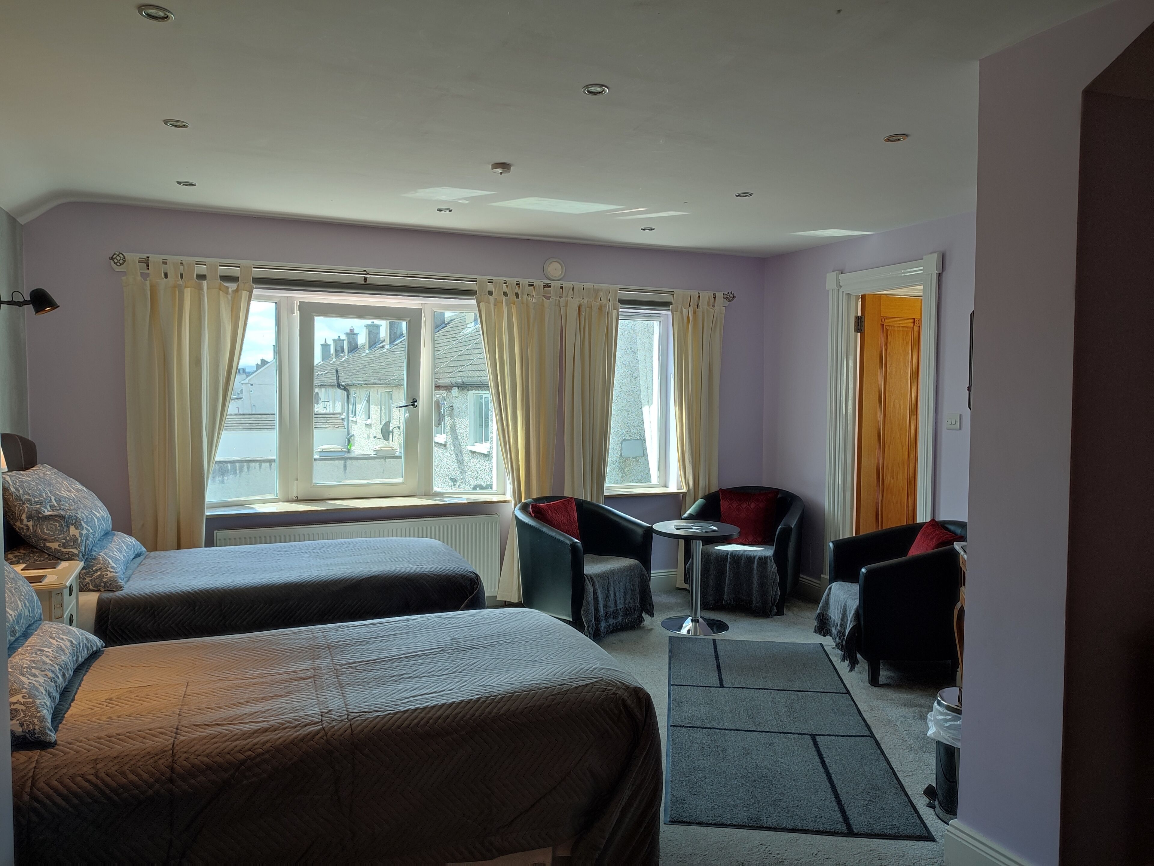 Foto - Marie's Bed and Breakfast