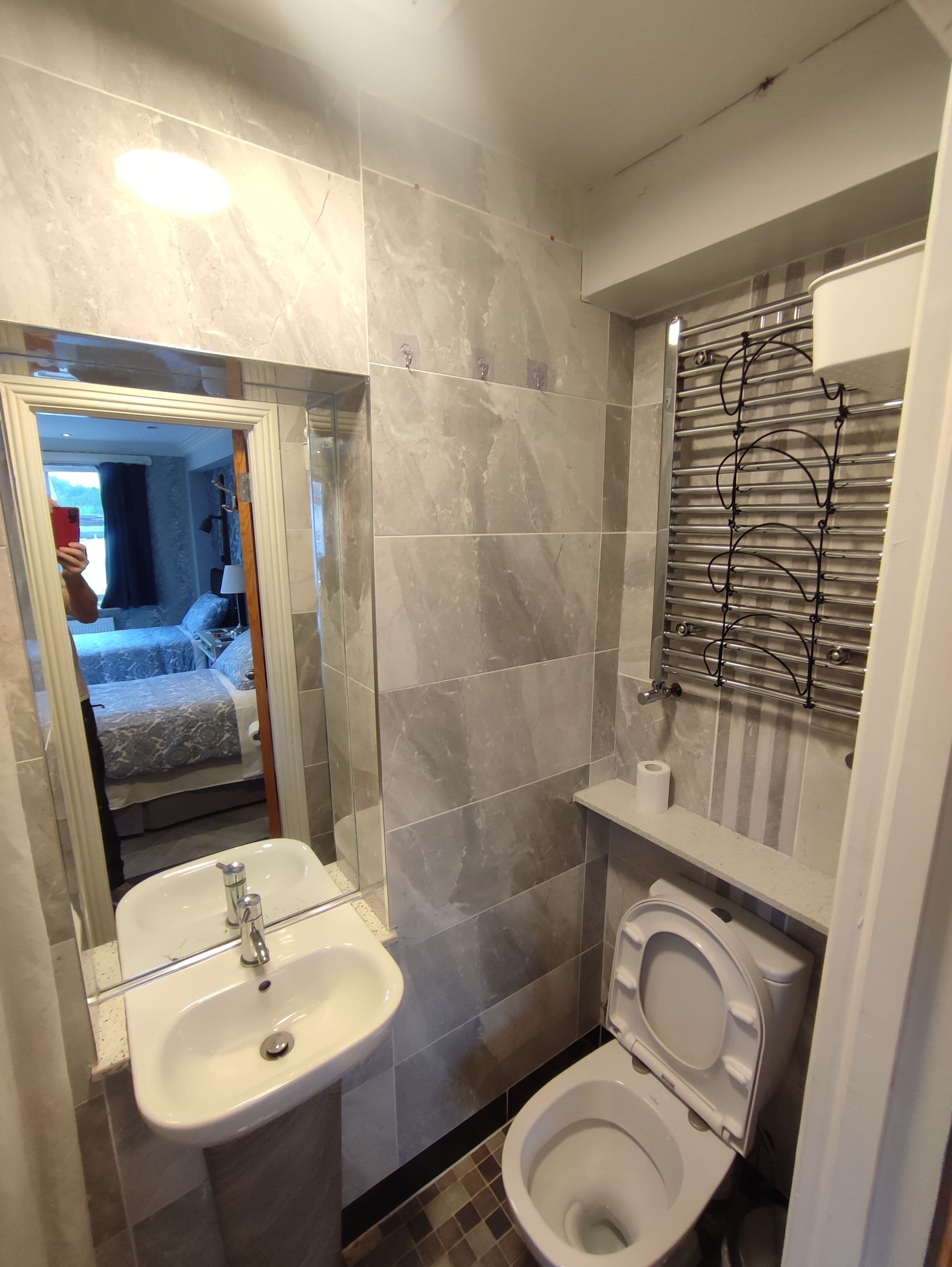 Foto - Marie's Bed and Breakfast