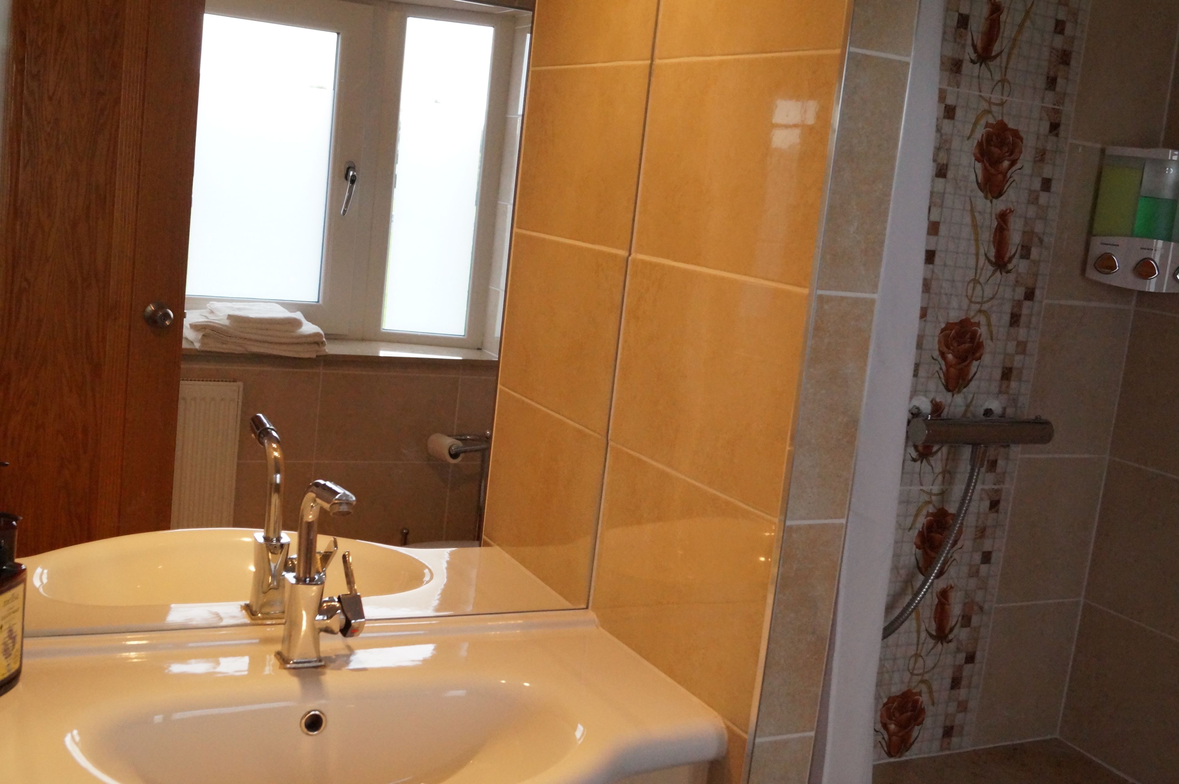 Foto - Marie's Bed and Breakfast