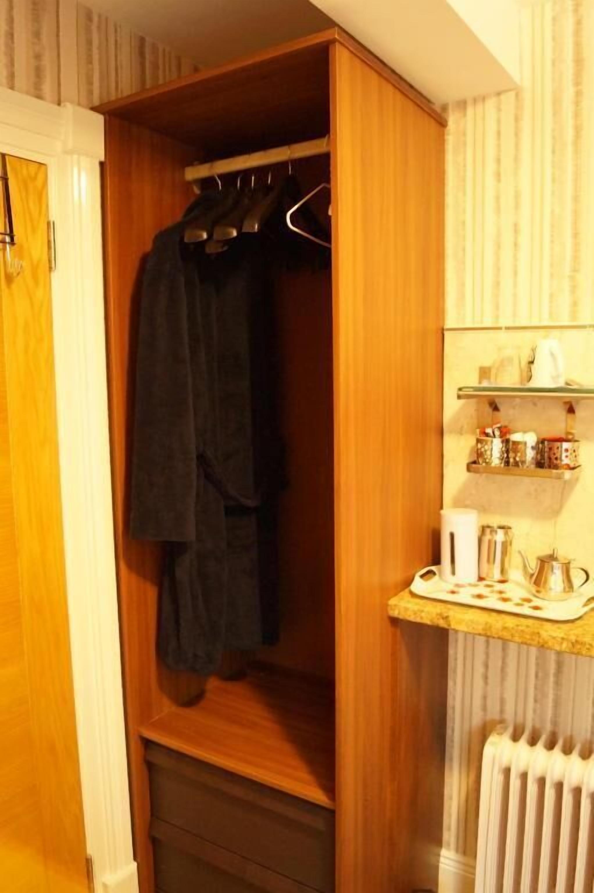 Foto - Marie's Bed and Breakfast