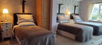 Marie's Bed and Breakfast