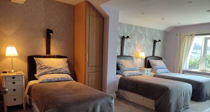 Marie's Bed and Breakfast