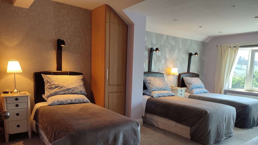 Marie's Bed and Breakfast