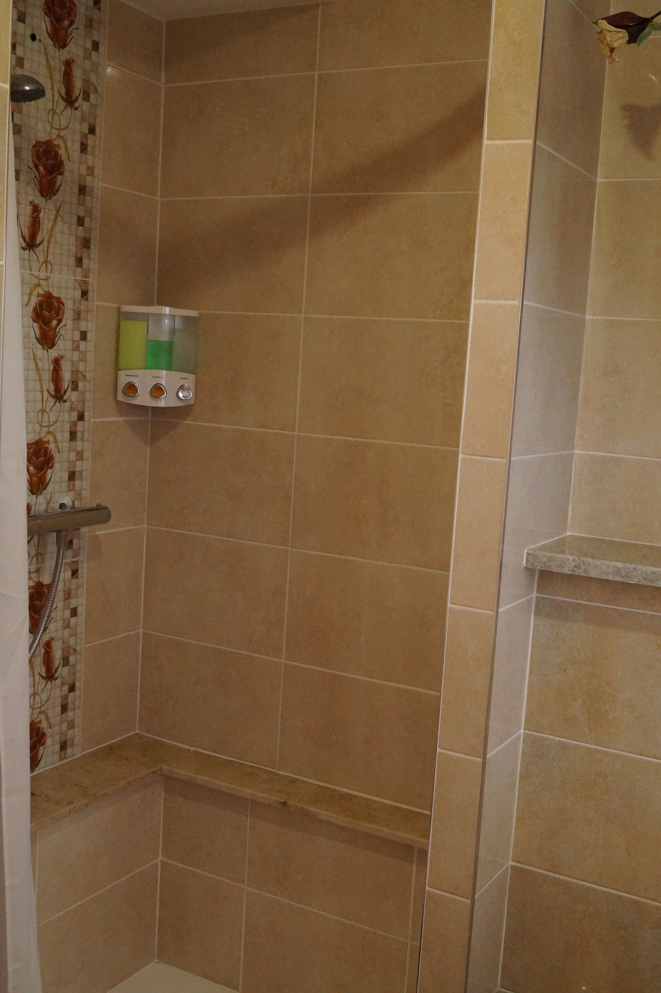 Foto - Marie's Bed and Breakfast