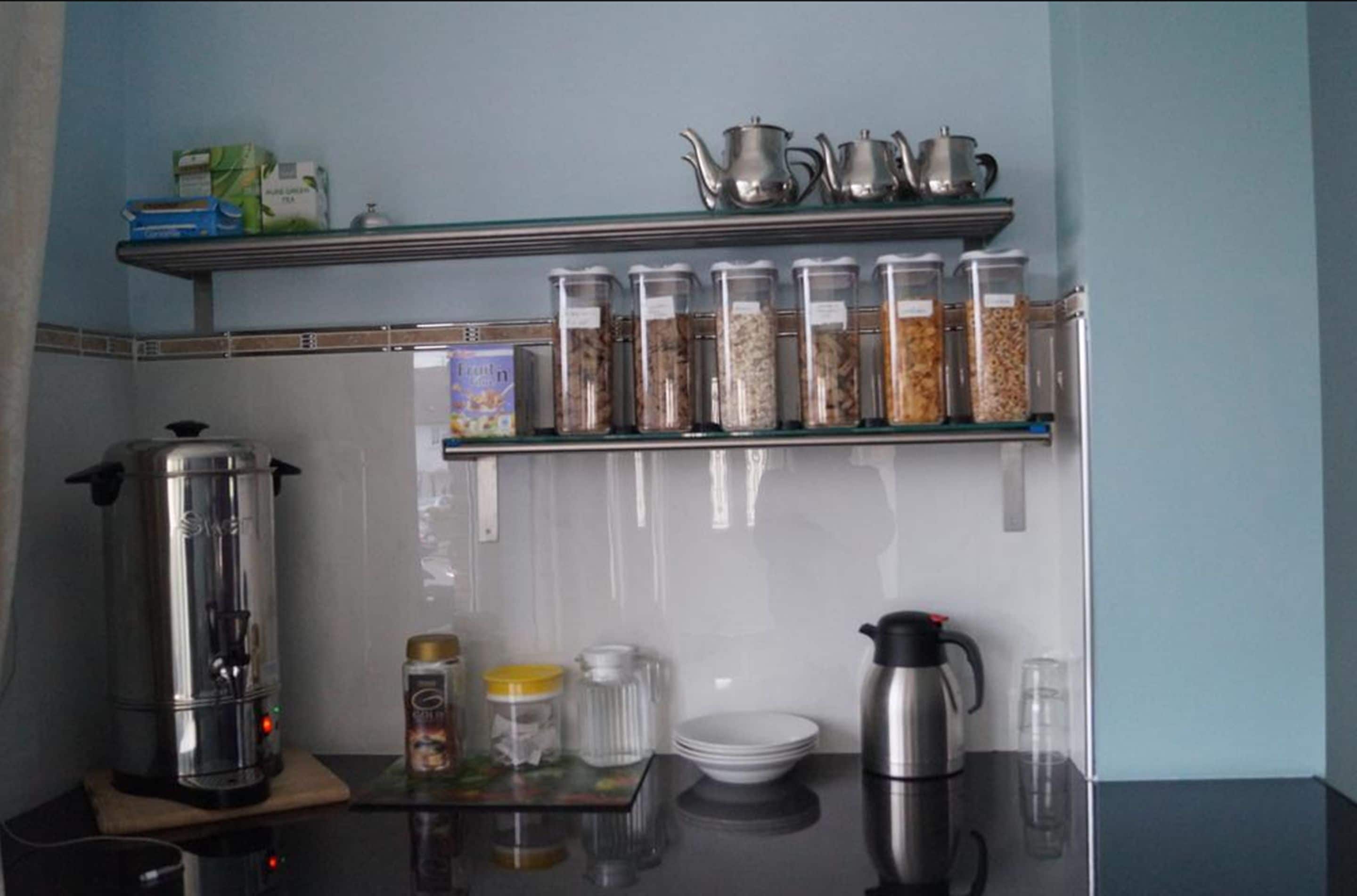 Foto - Marie's Bed and Breakfast