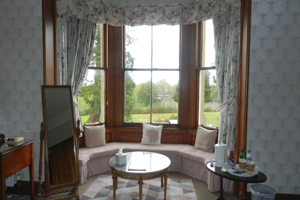 Executive Double Room, 1 Bedroom | Individually decorated, soundproofing, rollaway beds, free WiFi